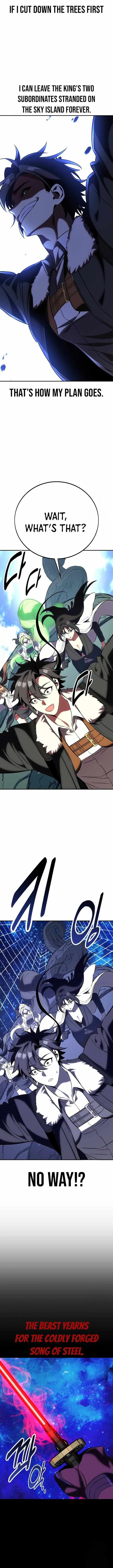 I Killed an Academy Player Chapter 63 image 26_optimized